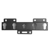Suitable for Hisense 2 two-hole TV mount 26-inch 32-inch 43-inch pendant bracket mounting rack universal wall hanging