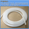 400/500/600 type vacuum machine sealing strip/commercial vacuum packaging machine lid silicone T sealing ring 400 type single chamber 2 meters long 6*12 silicone