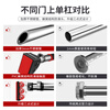 PROIRON pull-up device household horizontal bar indoor punch-free door hanging bar adult and children's fitness equipment
