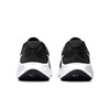 Nike NIKE Men's Running Shoes REVOLUTION 7 Sports Shoes FB2207-001 Black and White 42.5