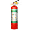 Shenlong water-based environmentally friendly fire extinguisher 950ml Vehicle-mounted household fire extinguisher 950ml MSWJ950