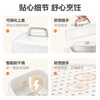 SUPOR electric stew pot, water-proof stew pot, household soup pot, bird's nest stew pot, 4.5L stew pot, steaming and stew all-in-one multi-function pot DZ25FC873