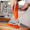 Jinxi Youpin multifunctional shredder grater kitchen vegetable cutter household grater slicer drain and shred potatoes