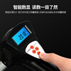 Zhengqi distance meter high-precision distance measurement roller distance measuring wheel roller ruler instrument size measurement artifact digital display tool mechanical distance measuring wheel