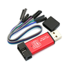 Ouhuayuan ST-LINK V2 STM8/STM32 downloader AT programmer stlink emulator burning debugger