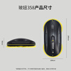 Bo Niu (HOBOT) (Official Direct Sales) Fully Automatic Household Bo Niu Intelligent Rotating Window Cleaning Robot Glass Cleaning Robot Glass Window Cleaning Artifact Bo Niu 358