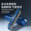 TOMBO harmonica imported from Japan gong 7610 Bruce PADDY tuning 10-hole harmonica for adults and children, universal for beginners