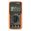 Pilot multimeter high-precision electrician-specific digital multimeter household smart anti-burn smart multimeter
