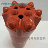 Chunyue Planka Guigang 414345R32Q9 threaded ball tooth mine tunnel hydraulic rock drilling rig drill bit 51R32Q9 tooth