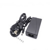 24V2A Deli 888 series DL-888F 888B 888D barcode printer power cord adapter customization