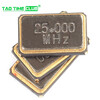5032 active crystal oscillator SMD patch 4 pins 4M 6M 8M 10M 12/16/20/24/ 25 27 50 48M (1 piece)