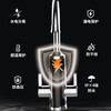 SUPOR electric hot water faucet kitchen instant hot water inlet electric heating rapid heating constant temperature household rapid heating small electric water heater over-water heating kitchen treasure hot water treasure 273447 adjustable model stainless steel + leakage guarantee
