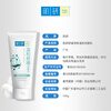Hadera Gentle Soothing Cleanser 100g Hyaluronic acid moisturizing, soothing and non-tightening facial cleanser female JD.com self-operated