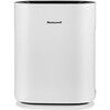 Honeywell air purifier removes smog, formaldehyde and second-hand smoke. Compact body suitable for offices, bedrooms, and study rooms KJ255F-Z11W