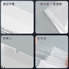 Fu Tang vacuum bag food vacuum packaging bag plastic seal bag vacuum fresh-keeping bag seal bag 20 pieces 20*30CM