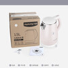 304 automatic power off original K15-F626/K17F67/K15W130 with base type 61ml Joyoung electric kettle K15F62615 liters