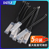 KSD9700 normally open temperature control switch 5A temperature thermal protector 40/45/50/60/90/95/100~150 degrees normally open 80 degrees (5 pieces)
