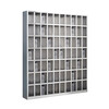 KINKOCCL stainless steel 304 water cup storage rack tea cup cabinet storage cabinet 70 compartments