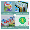 18 yuan off for orders over 87. Reveal the Earth (popular science flip book for children aged 3-6 years old) Le Fun Children’s Book Revealing Series Children’s Enlightenment Popular Science Pop-up Book Children’s Book Festival Children’s Money Saving Card