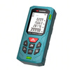 INKERSI voice charging laser range finder 100 meters high-precision electronic ruler infrared measuring room meter millimeter accuracy KE100A