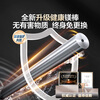 Haier national subsidy 20% electric water heater 60 liters JT3 King Kong seamless bladder 3300W variable frequency energy-saving fast heating Lifetime-free magnesium rod replacement First-class energy efficiency household water storage type