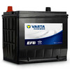 VARTA car battery EFB Q85 start-stop battery 60AH Atez X-Trail Forester Angkesela Ford Mazda Angkesela CX-5