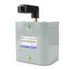 Wenzhou Huayi Electric QX1-13N1/7.5KW reverse switch reversible transfer switch silver contact 5.5KW
