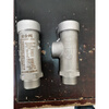 KDA21F-40P Sichuan Chuankong Chengdu Chuankong low temperature safety valve micro-opening safety valve DN101525 other brands are cheap