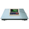 ZHENGFENG electronic floor scale industrial high-precision weighing pig and cattle logistics warehousing platform weighing 1.5*2.5 meters/3 tons/0.5kg