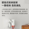Xiaomi (MI) Xiaomi wired vacuum cleaner 2 accessories floor brush dust box cyclone holder brush flat brush sponge long tube filter dust cup