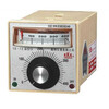 KKK Aote thermostat TE-72 (TED-2001) pointer knob type K400 degree E type temperature control meter instrument K type 0-200 degrees