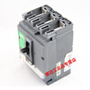 Plastic case circuit breaker air switch three-phase three-wire air switch CVS 3P80A 100A 160A 250A 16A 3P
