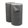 TURICH oil-absorbing felt universal industrial liquid-absorbing cotton 5MM gray oil-absorbing cotton roll factory workshop oil spill special flame-retardant adsorption pad full roll 1 meter * 30 meters gray 5MM thick width 0.5 meters * 30 meters / roll