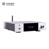 Tianyi (Winner) AD-60 Class A and B small HiFi amplifier multifunctional 5.0 Bluetooth amplifier home wireless digital player fever-grade HiFi amplifier AD-60 black (direct from JD Logistics)