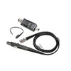 TEKTRONIX P6022 Tektronix oscilloscope current probe 120M bandwidth MIN current 1mA (100A single AC)