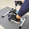 Luo Zhuodou indoor stepper office sports fitness equipment dynamic bicycle exercise calf thigh bicycle