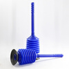 Hesdig JG-168 toilet dredge, toilet suction puller, sewer pipe dredge, toilet pump, leather suction puller, leather puller