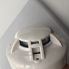 JTY-GD-DG311 Networked Smoke Detector Non-coded Switching Smoke Alarm JTY-GD-DG311 Switching Smoke Detector