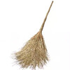 Jiang Tingke Large Broom Bamboo Broom Large Broom Bamboo Broom Sanitation Broom Sweeping Road Yard Broom Factory Property Asphalt Road Floor Bamboo Branch Conjoined 3.5 Jin Style 1 Pack