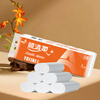 Shunqingrou coreless roll paper international version 5 layers 107g*14 rolls toilet paper long paper (1.5kg/lift)