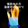 Jackino alcohol block solid alcohol alcohol block solid alcohol stove companion solid wax block 20g/block 1 catties