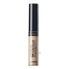 Dexian Korea THE SAEM Dexian Concealer Silky Liquid Foundation Concealer Covers Spots Dark Circles Lips No. 01 Bright Skin Color Single Color