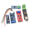 Dengshitang TTL to RS485 module 485 to serial port UART level mutual conversion hardware automatic flow control automatic bidirectional MAX485 TTL to RS-485 module
