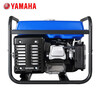 Yamaha gasoline generator EF2600FW, rated power 2.0KVA single-phase four-stroke hand start, outdoor use