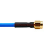 Dongfang Xupu RG402/KTR141 semi-flexible high frequency RF cable SMA-JJ SMA male to SMA male 18G 0.8m