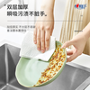 Xinxiangyin kitchen paper hanging paper 120 pumps * 1 lift 9 times oil-absorbing and water-locking food-grade kitchen paper