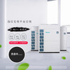 Hisense (Hisense) 90% new second-hand multi-split unit, first-class energy efficiency, full DC variable frequency smart commercial multi-split central air conditioner HURd-71 ceiling-type indoor air conditioner, please consult customer service for the indoor unit air outlet matching
