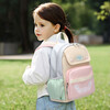 The9 (V.NINE) children's schoolbags, kindergarten backpacks, girls' study backpacks, mountaineering travel bags, boys' and children's gifts