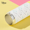 Disney Children's Thermos Cup Women's Stainless Steel Primary School Water Cup Straight Drinking Cup Large Capacity Portable Cup HM3496N