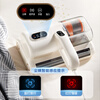 SUPOR mite removal instrument bed treasure household bed vacuum cleaner handheld ultrasonic ultraviolet sterilization and removal of mites hot air dehumidification double roller brush double dust cup artifact holiday gift ERC-TD8S